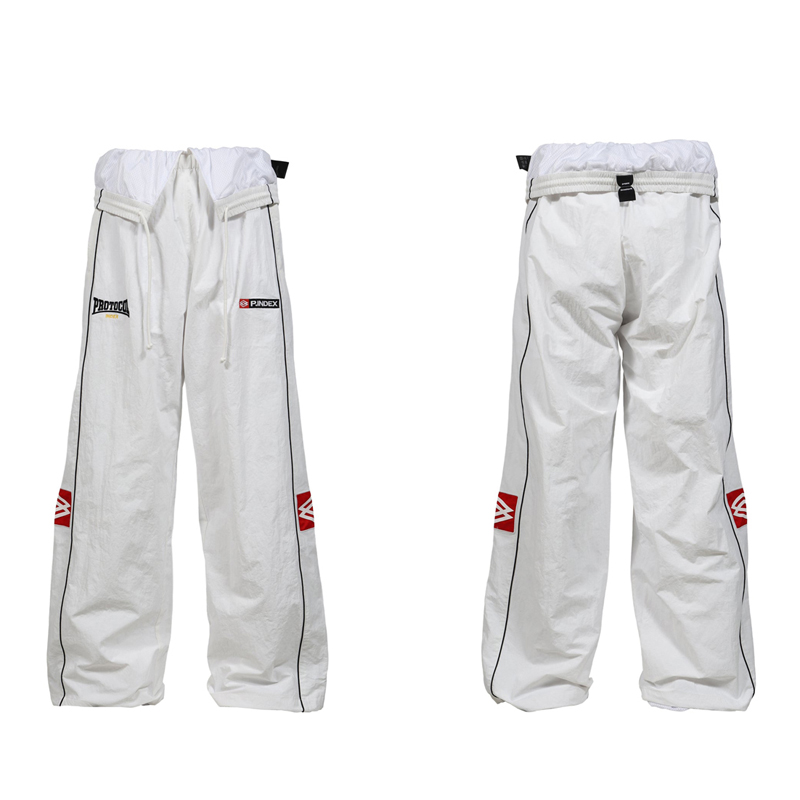 Streetwear High End Brand - Yeni Lüks Sokak Giyim Markası Erkek