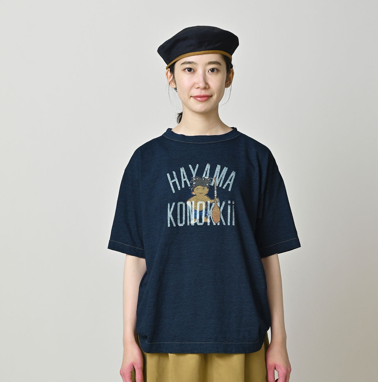 Streetwear Brand Vintage - Japonya 