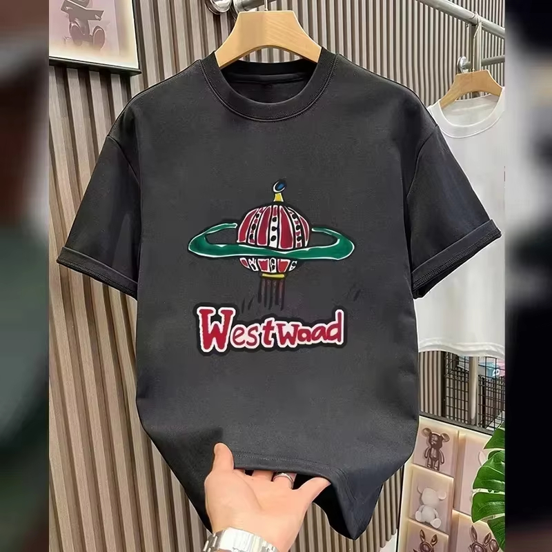 Streetwear Brand Clothing - Klasik Logo Moda Günlük Trend Marka