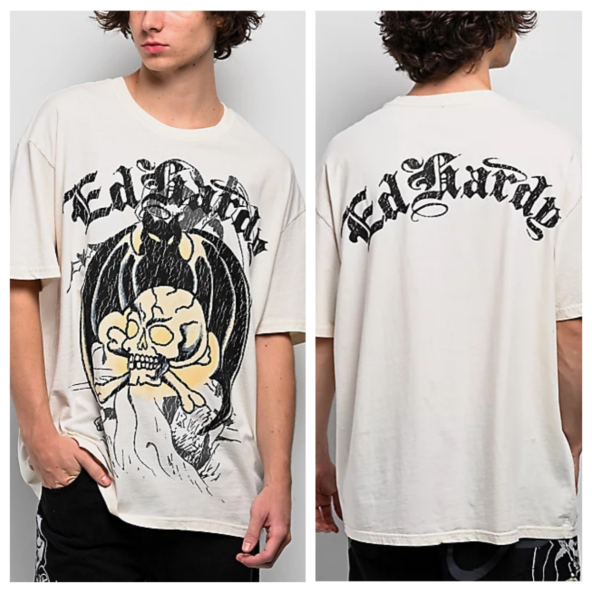 Tigers Ed Tattoo Art Street Tr - Streetwear Brand Shirts incelemesi ve fiyatı