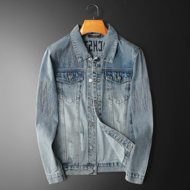 Marka Vintage Yıkanmış Denim C - Streetwear High End Brand incelemesi ve fiyatı