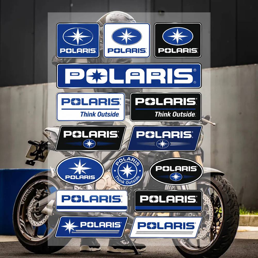 A-A-P-po-la-ris Streetwear Mar - Streetwear Brand Stickers incelemesi ve fiyatı
