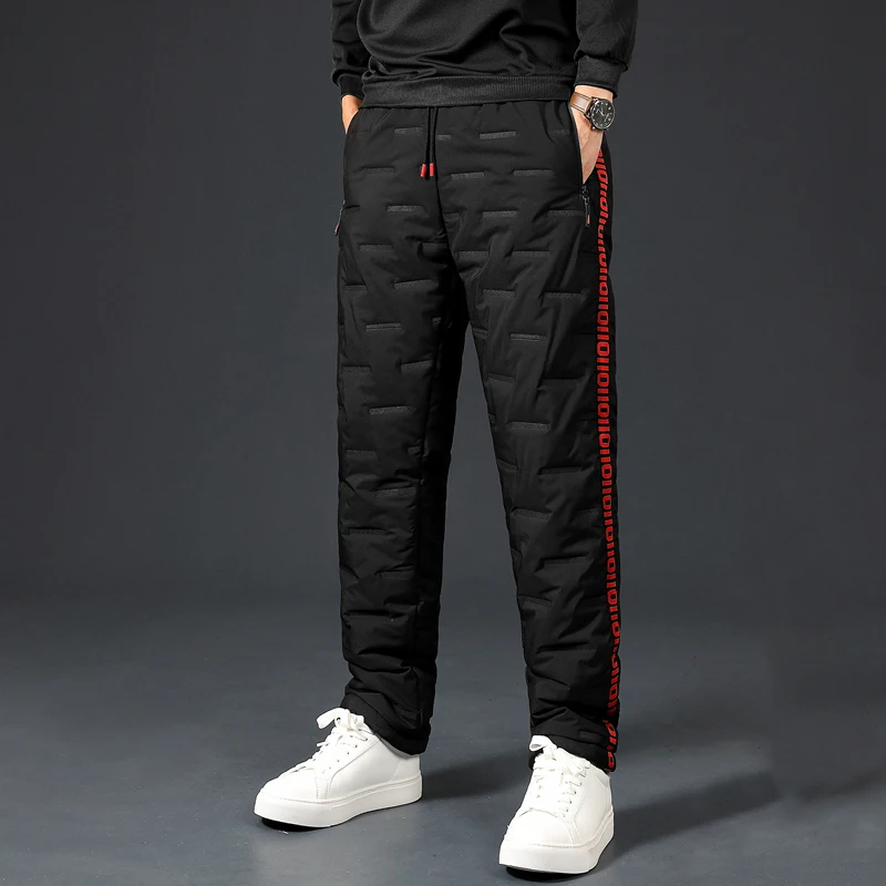 Kış Lambswool Aşağı Pantolon S - Streetwear Brand incelemesi ve fiyatı