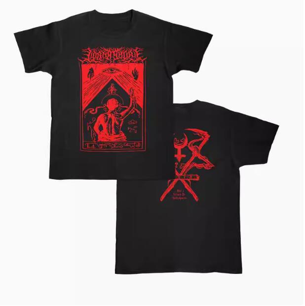 2025 Streetwear Lorna Dead Cor - Streetwear Brand Shirts incelemesi ve fiyatı