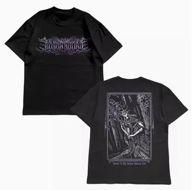 2025 Streetwear Lorna Dead Cor - Streetwear Brand Shirts incelemesi ve fiyatı