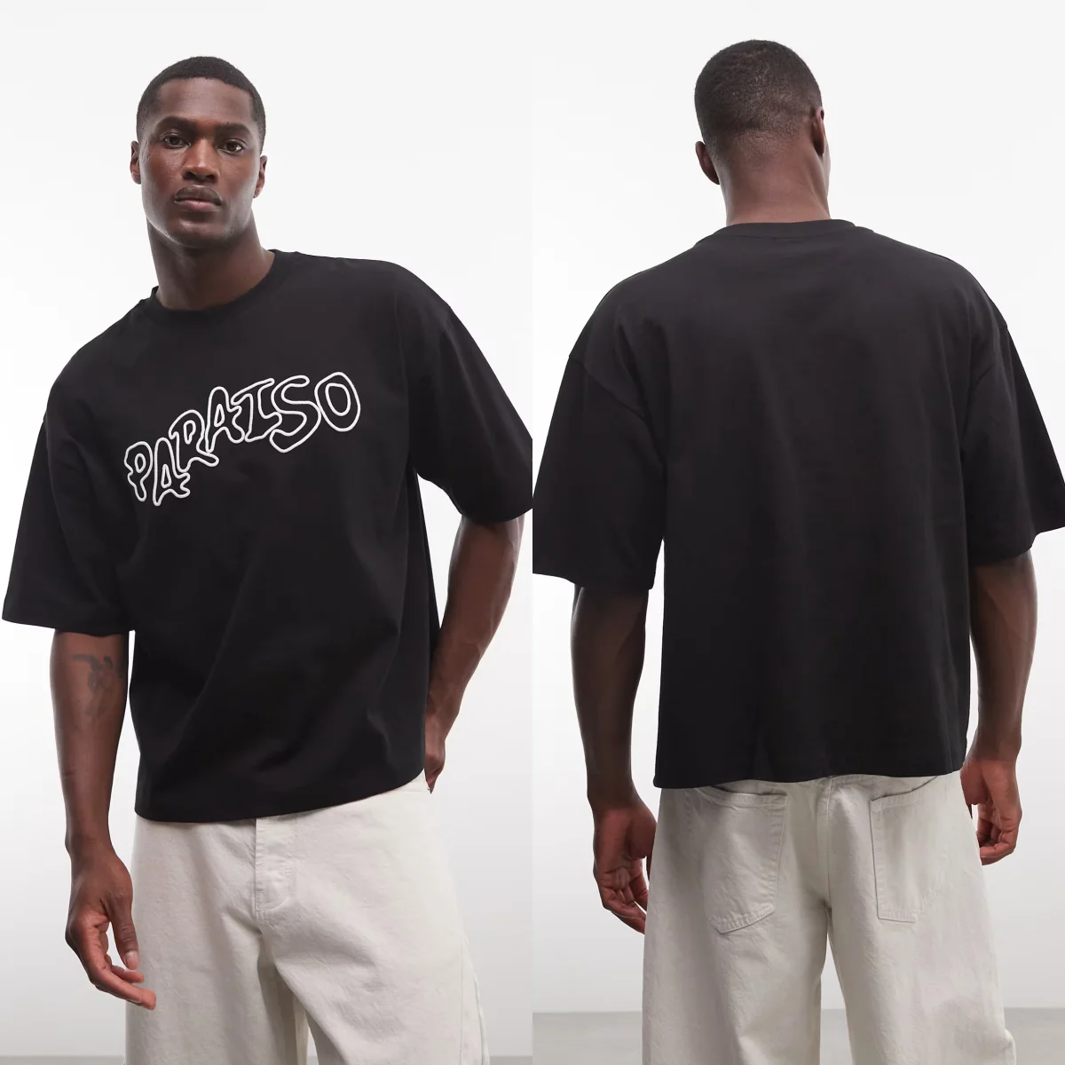 Spor Salonu Koleksiyonu Moda T - Streetwear Gym Brand incelemesi ve fiyatı