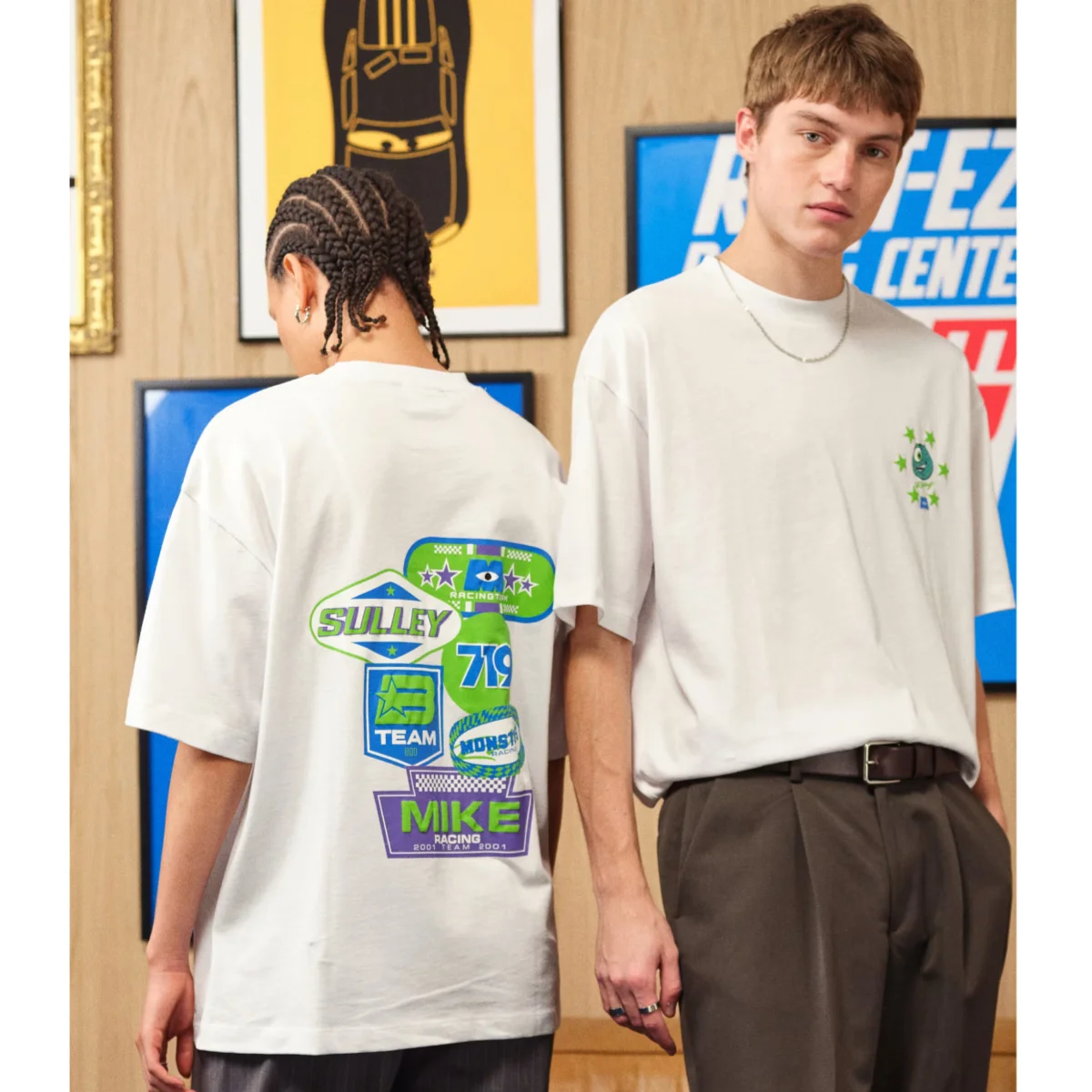 Spor Salonu Koleksiyonu Moda T - Streetwear Gym Brand incelemesi ve fiyatı