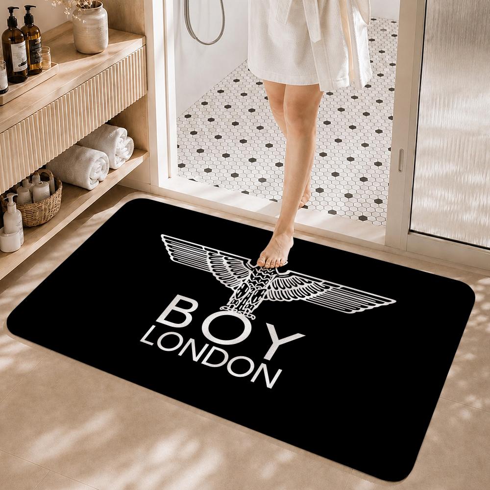 Streetwear Marka B-BOY LONDONS - Streetwear Brand London incelemesi ve fiyatı
