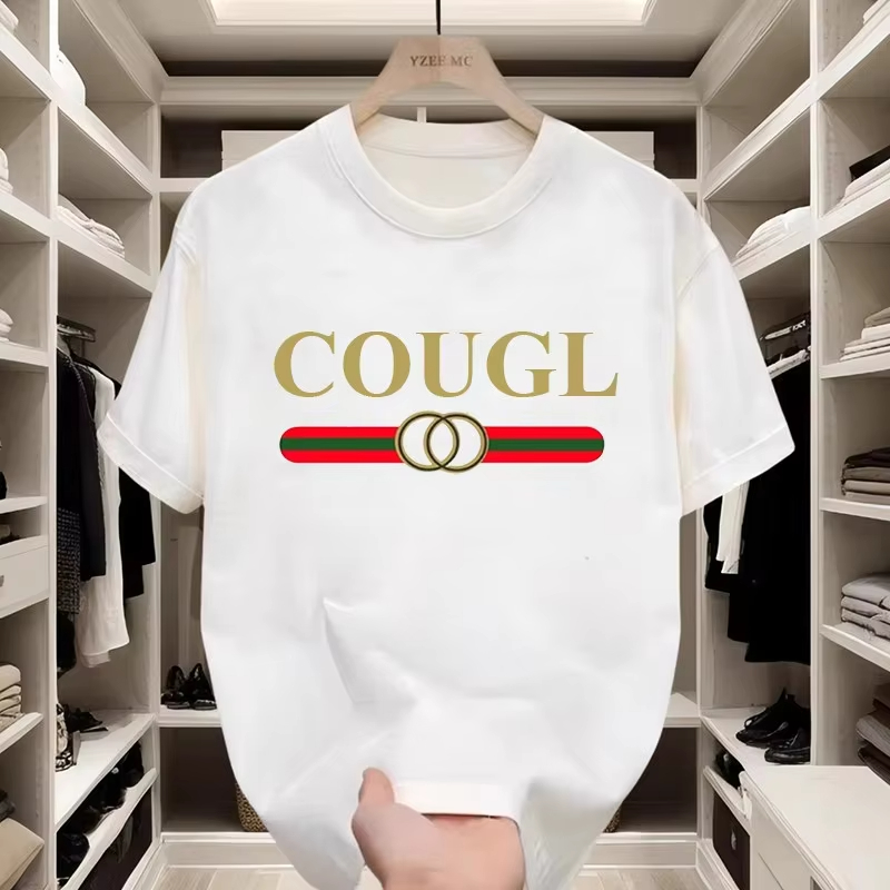 Moda Markası Baskılı Erkek Tiş - Streetwear Brand Shirts incelemesi ve fiyatı