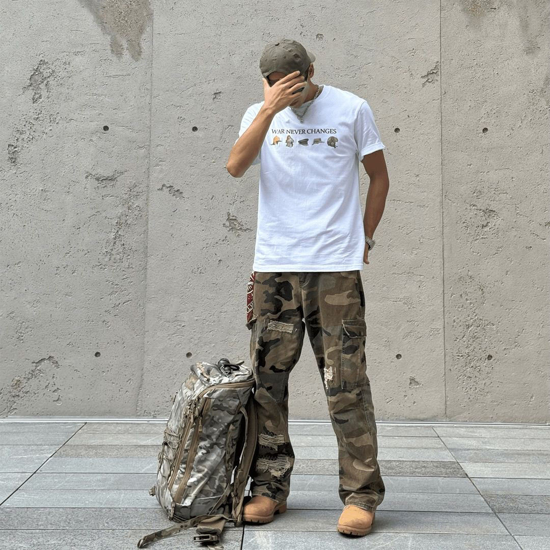Kask Evrimi Tarihi Amerikan Tr - Streetwear Brand Shirts incelemesi ve fiyatı