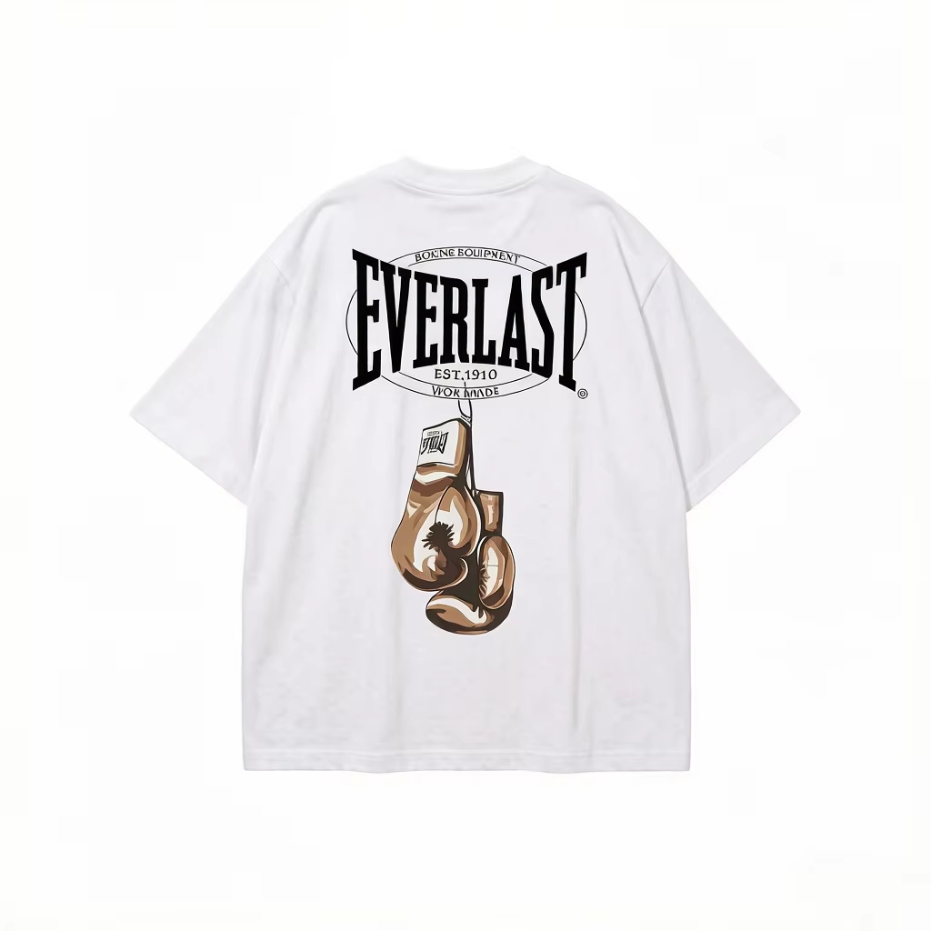 Klasik Dünya Çapında Boks Ekip - Streetwear Brand Shirts incelemesi ve fiyatı