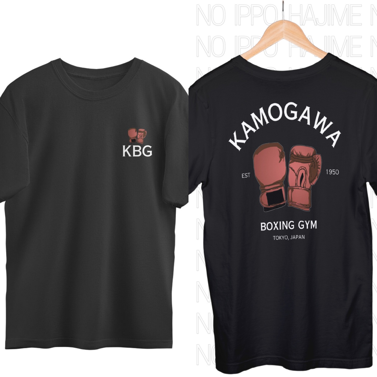 Klasik Boks Spor Salonu Marka  - Streetwear Gym Brand incelemesi ve fiyatı