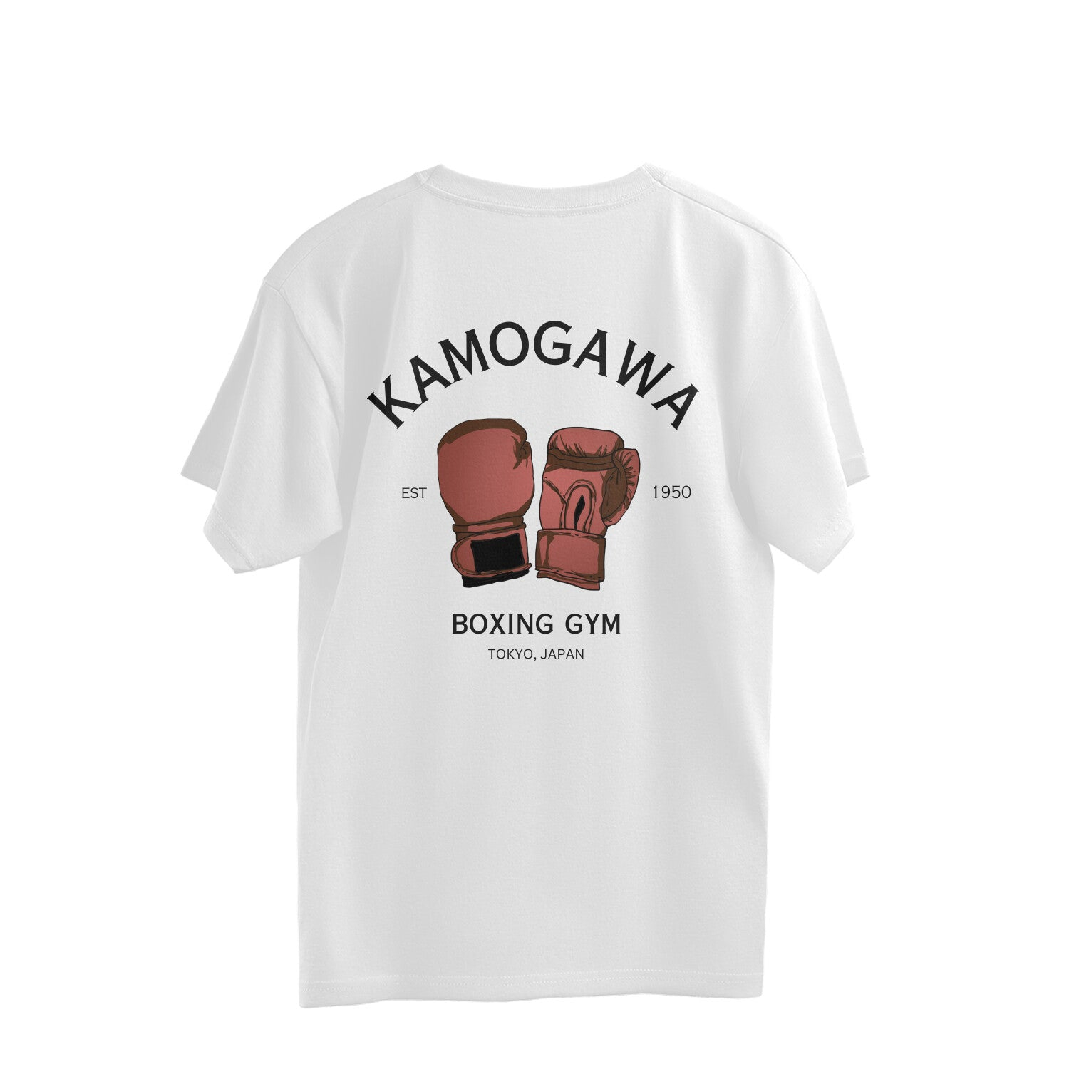 Klasik Boks Spor Salonu Marka  - Streetwear Gym Brand incelemesi ve fiyatı