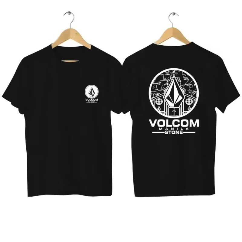 2025 Volcom Stone Kadın Modası - Streetwear Brand Shirts incelemesi ve fiyatı