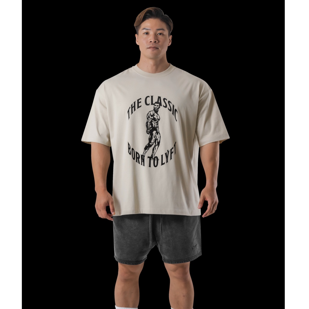 Klasik BTL LY Klasik Fitness E - Streetwear Gym Brand incelemesi ve fiyatı