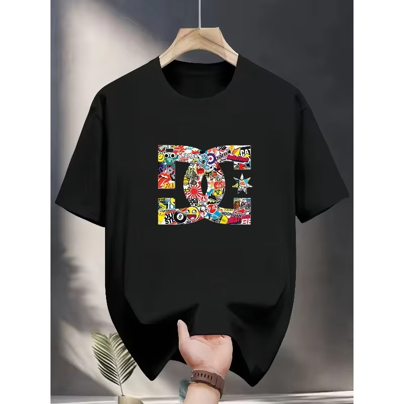 Moda Trendi Lüks Marka Baskılı - Streetwear High End Brand incelemesi ve fiyatı