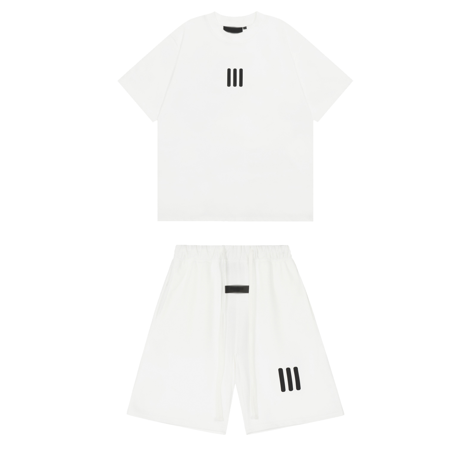 25Ss Yeni Seri Klasik Marka Çi - Fear Of God Essential incelemesi ve fiyatı