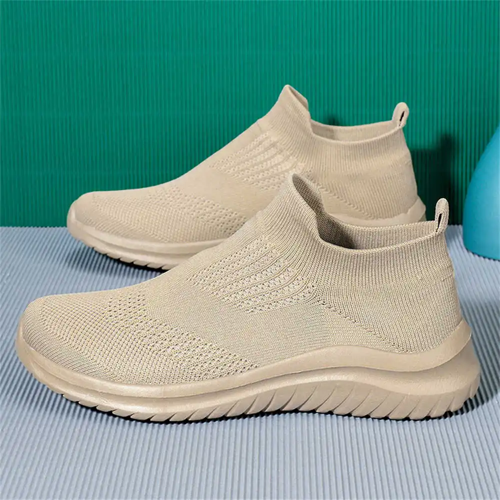 Bej Yumuşak Yeni Yenilik Tenis - Streetwear Brand Popular incelemesi ve fiyatı