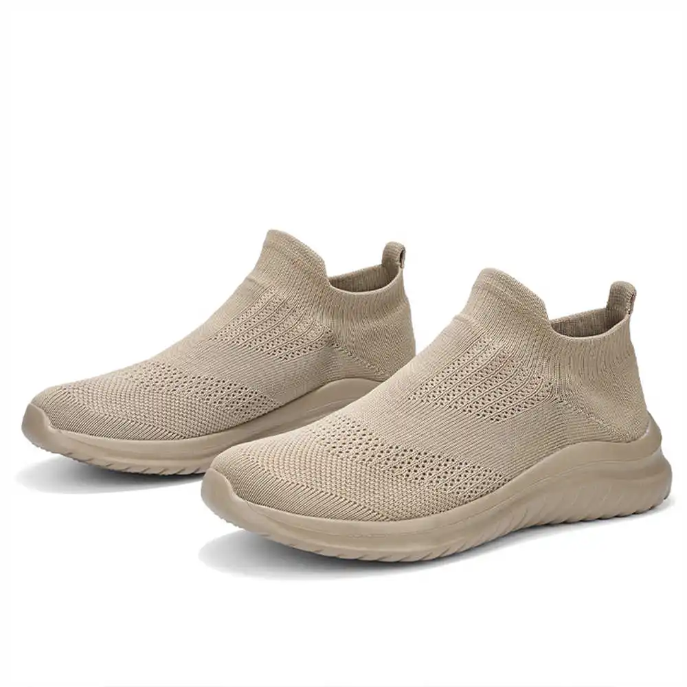 Bej Yumuşak Yeni Yenilik Tenis - Streetwear Brand Popular incelemesi ve fiyatı
