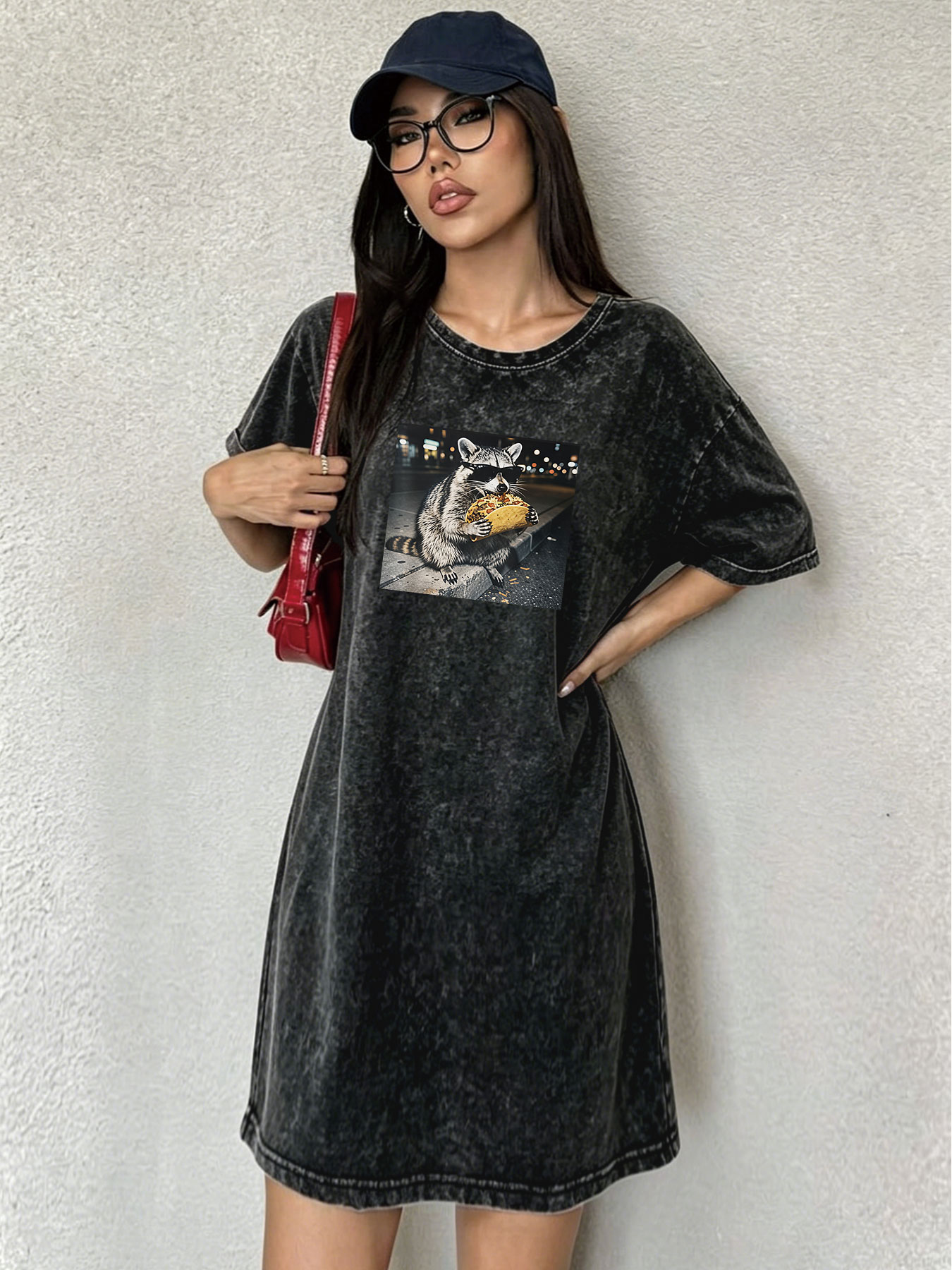 Kadınlar için Vintage Yıkanmış - Streetwear Brand Vintage incelemesi ve fiyatı
