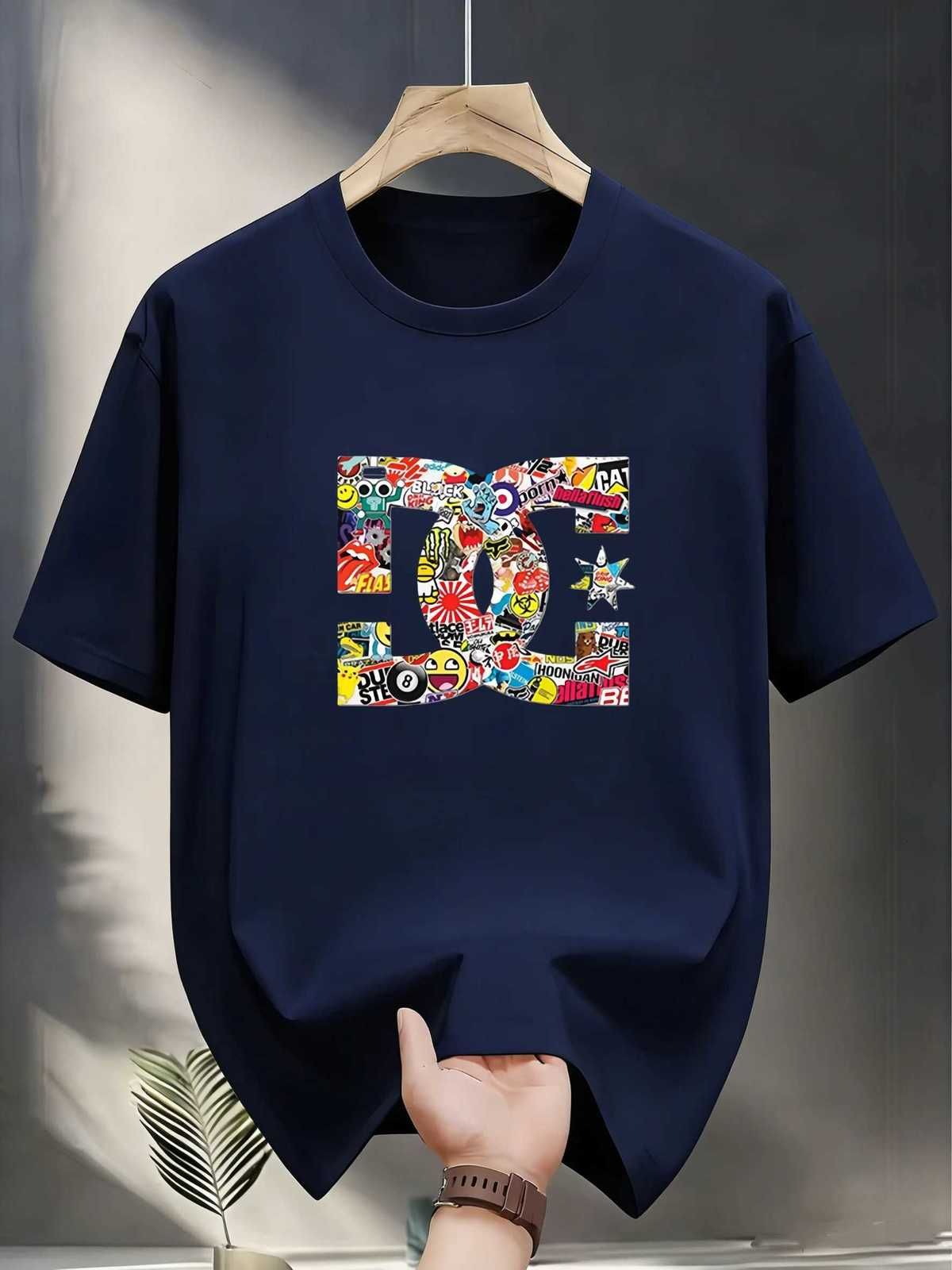 Moda Trendi Lüks Marka Baskılı - Streetwear High End Brand incelemesi ve fiyatı