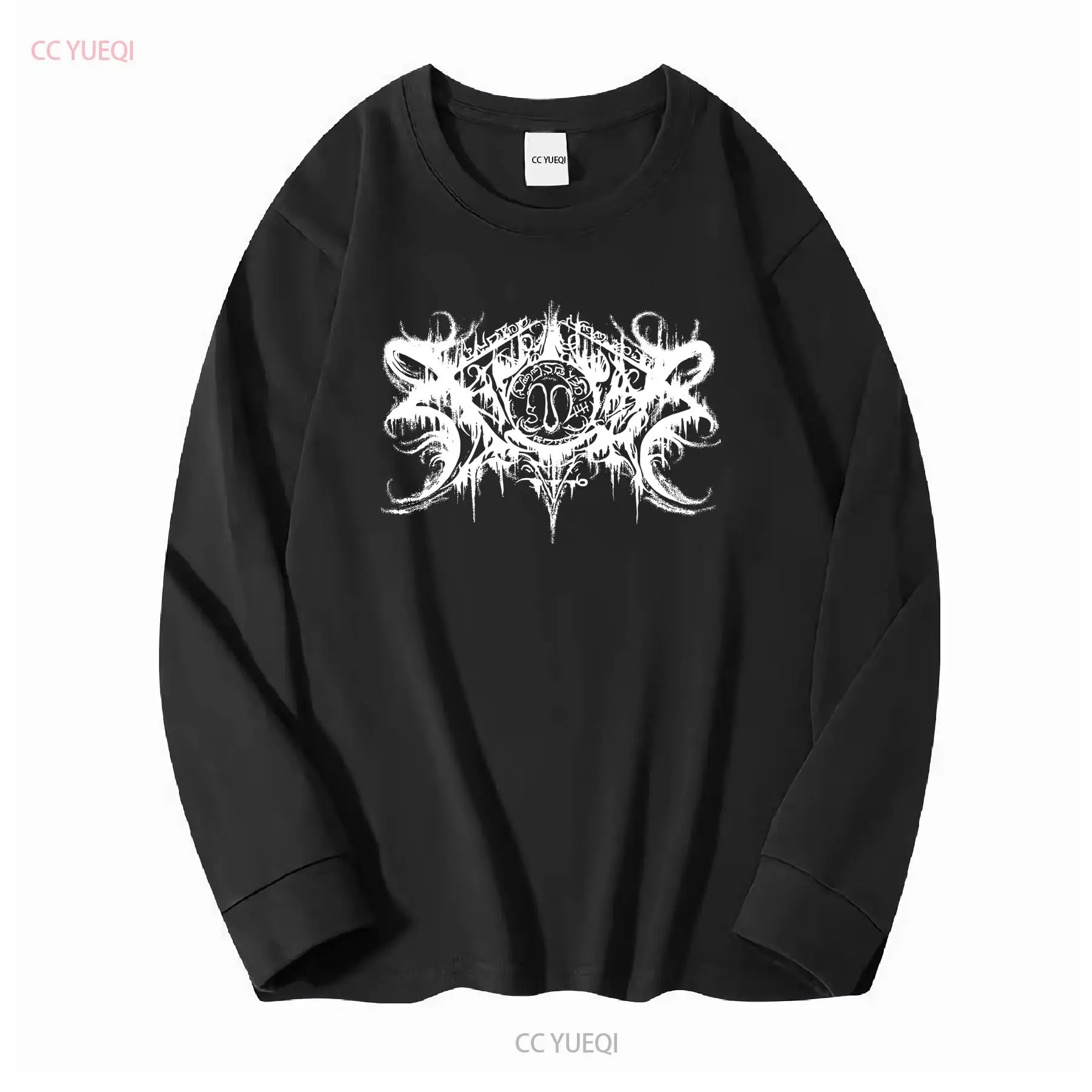XASTHUR Yepyeni T Gömlek Black - Streetwear Brand Vintage incelemesi ve fiyatı