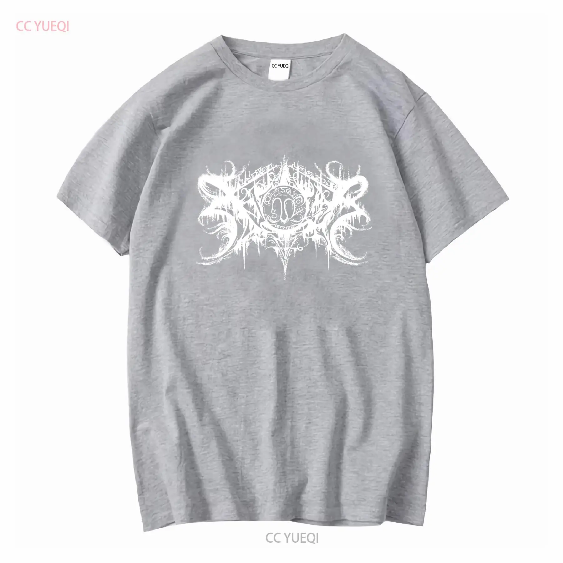 XASTHUR Yepyeni T Gömlek Black - Streetwear Brand Vintage incelemesi ve fiyatı