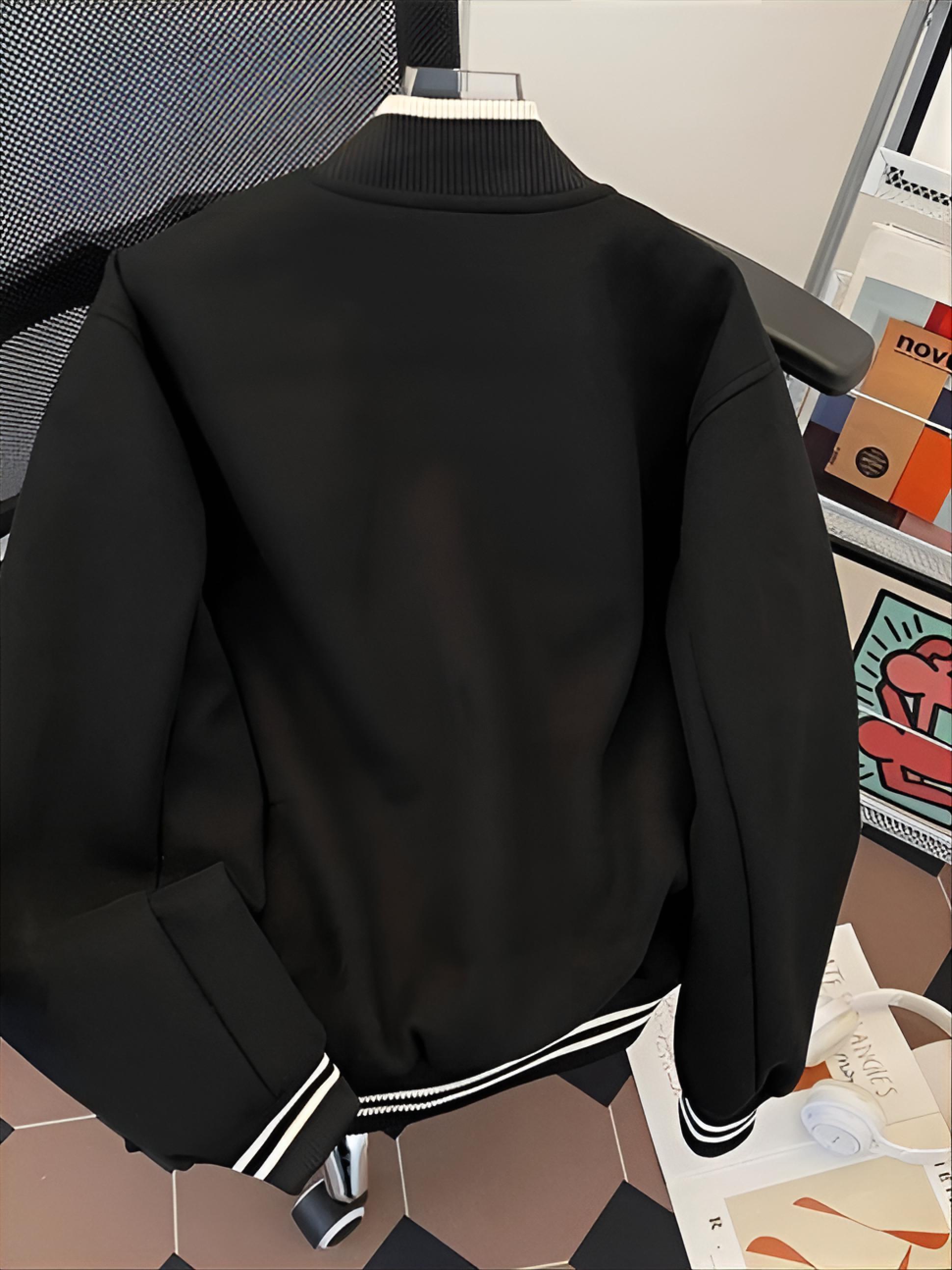 Ceket Kaban Astarı Erkek Kalit - Streetwear Brand Popular incelemesi ve fiyatı