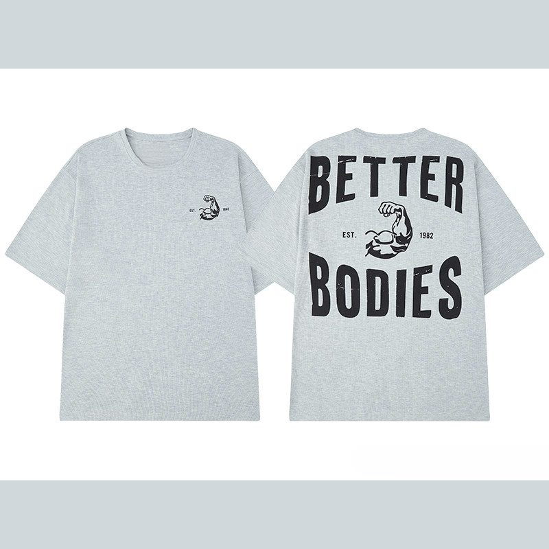 Spor salonu dev canavar hardco - Streetwear Gym Brand incelemesi ve fiyatı