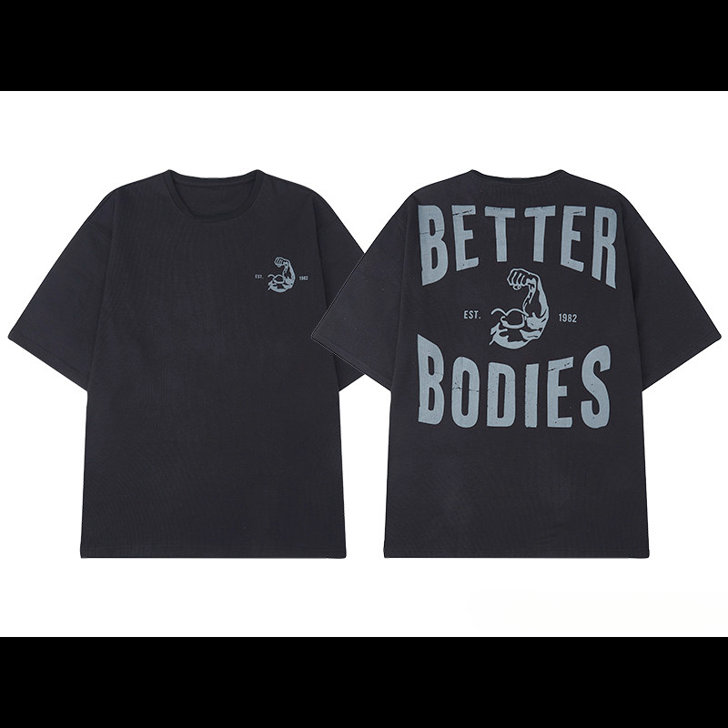 Spor salonu dev canavar hardco - Streetwear Gym Brand incelemesi ve fiyatı