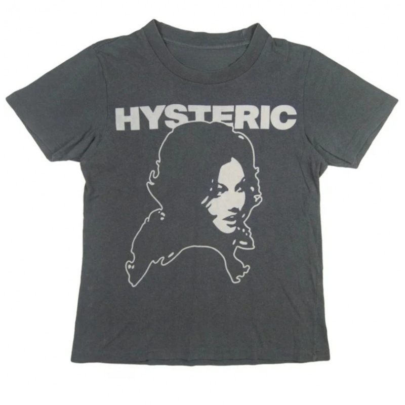Vintage Kız Portresi Sokak Mod - Streetwear Brand Vintage incelemesi ve fiyatı