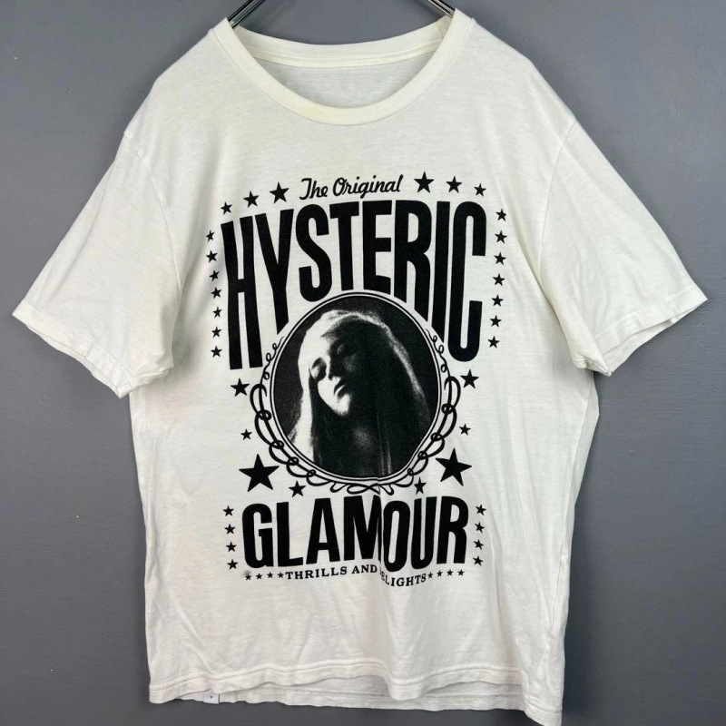 Vintage Kız Portresi Sokak Mod - Streetwear Brand Vintage incelemesi ve fiyatı