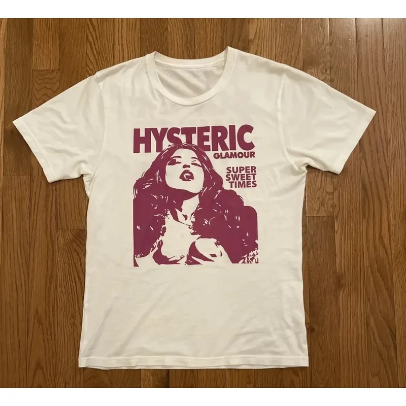 Vintage Kız Portresi Sokak Mod - Streetwear Brand Vintage incelemesi ve fiyatı