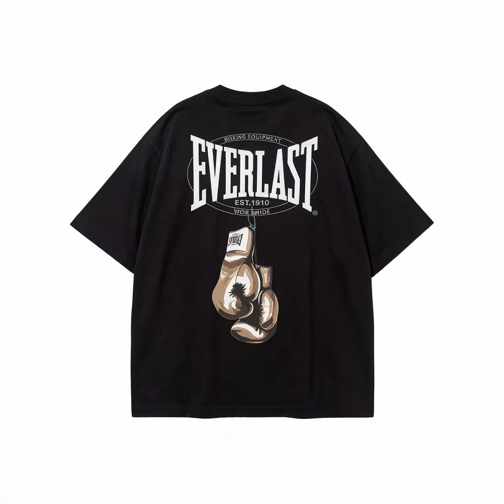 Boks Ringi Ağır Siklet Marka T - Streetwear Brand Rings incelemesi ve fiyatı