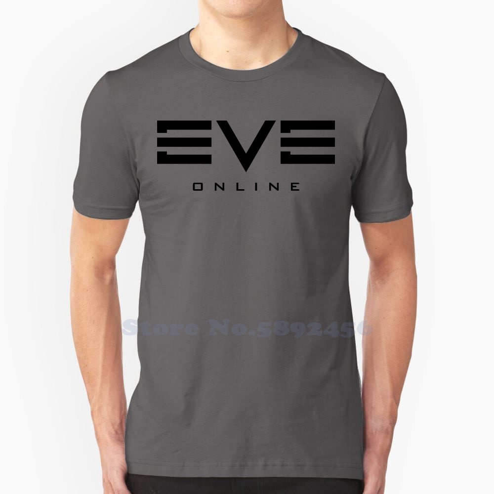 EVE Online Unisex giyim 2023 S - Streetwear Brand incelemesi ve fiyatı