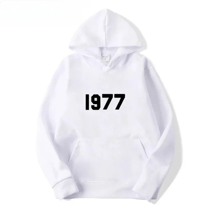 1977 Yeni Moda Erkek ve Kadın  - Fear Of God Essential incelemesi ve fiyatı