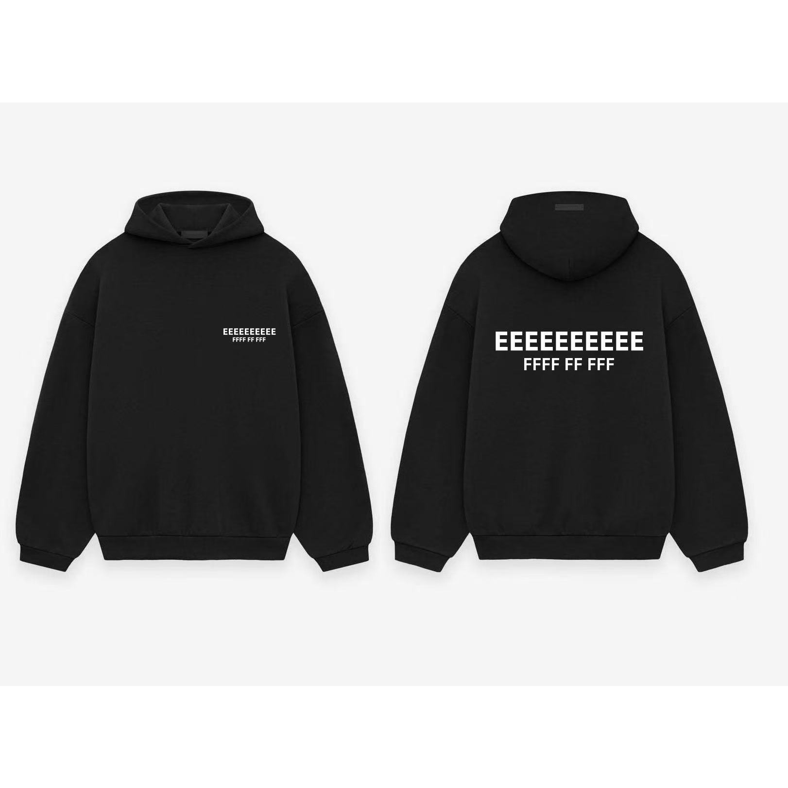 2026 İlkbahar Kapüşonlu Sweats - Fear Of God Essential incelemesi ve fiyatı