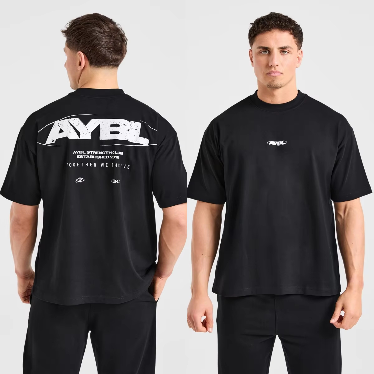2026 Yaz GYM Klasik Logolu Güç - Streetwear Gym Brand incelemesi ve fiyatı