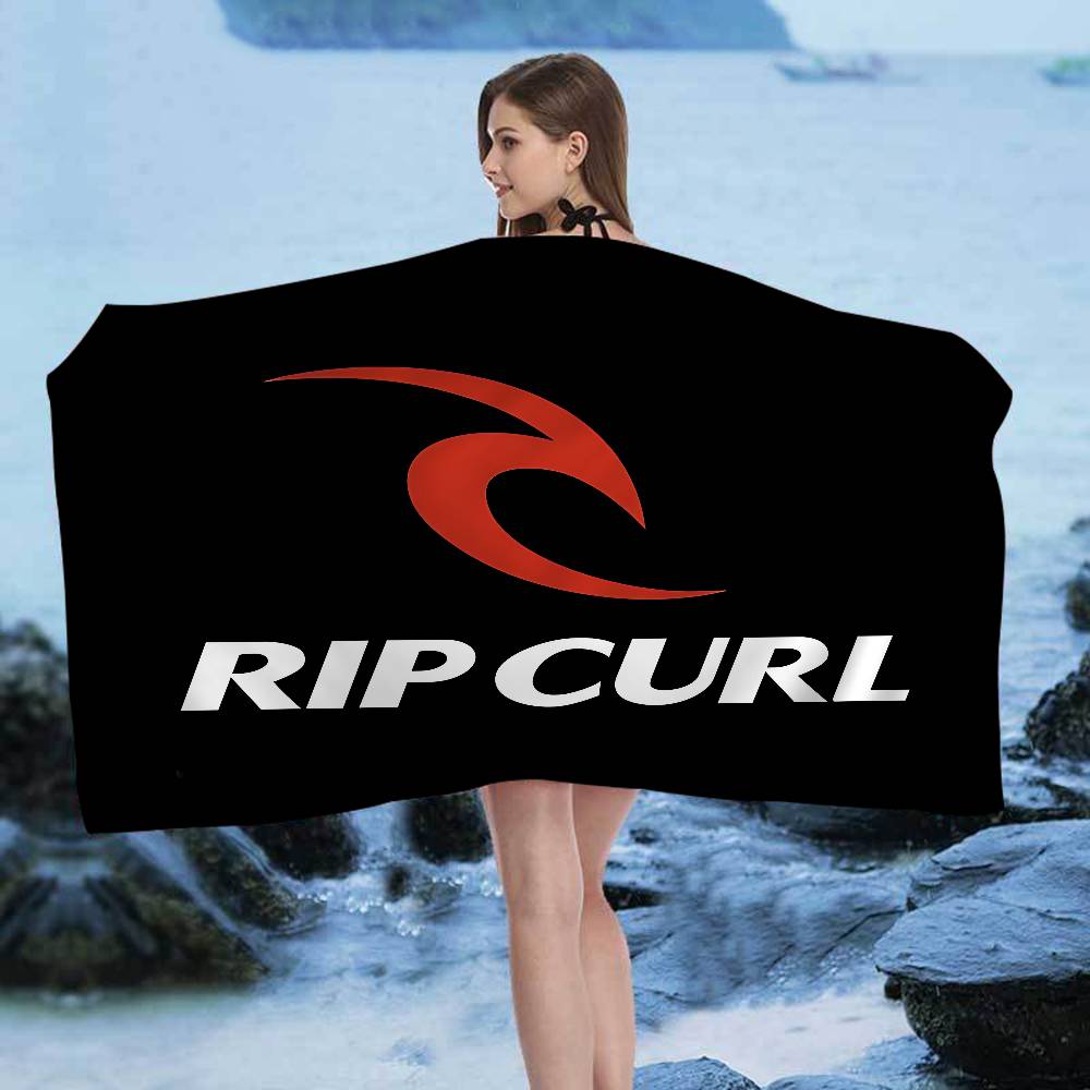 R-Rip C-Curl Logolu Plaj Havlu - Fear Of God Essential incelemesi ve fiyatı