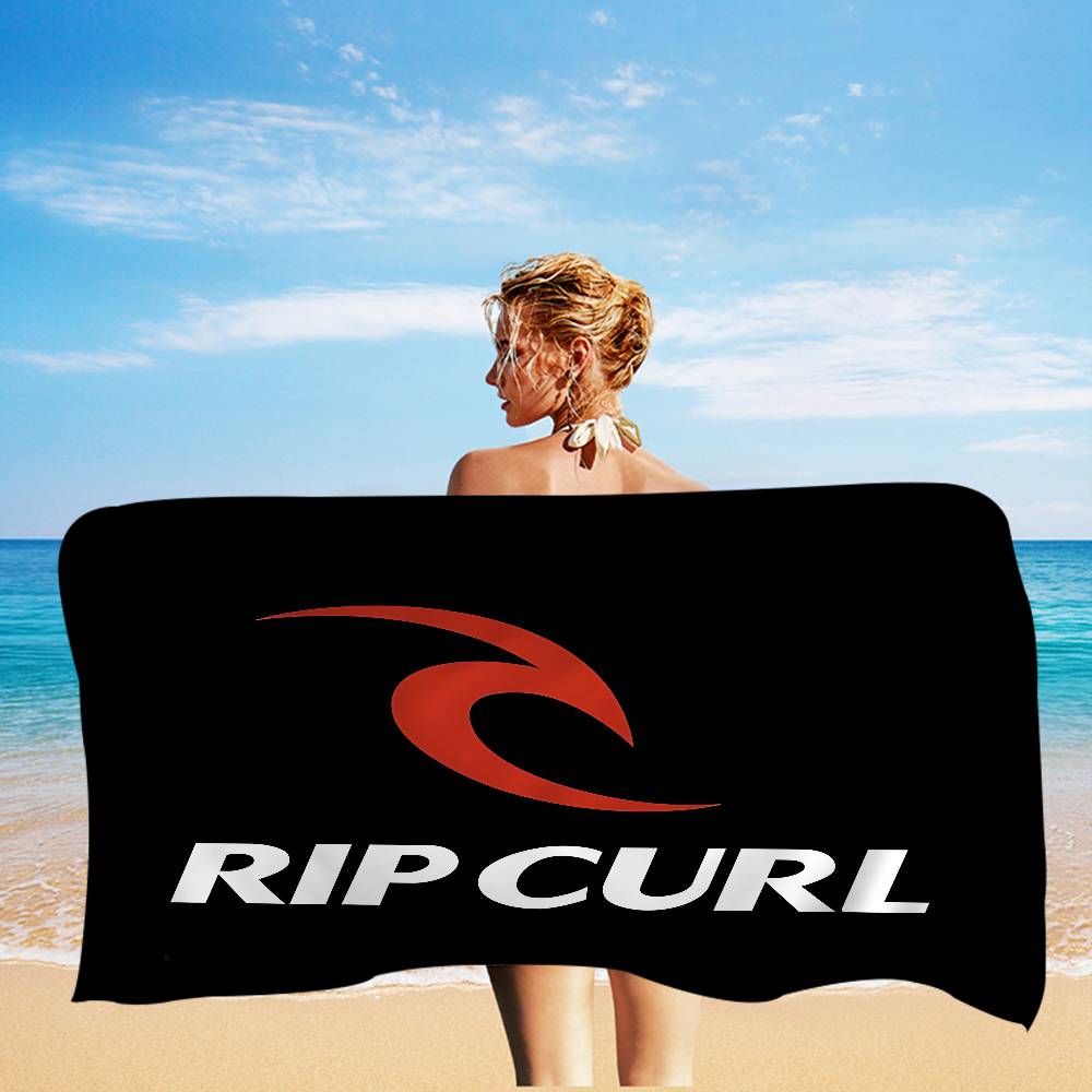R-Rip C-Curl Logolu Plaj Havlu - Fear Of God Essential incelemesi ve fiyatı