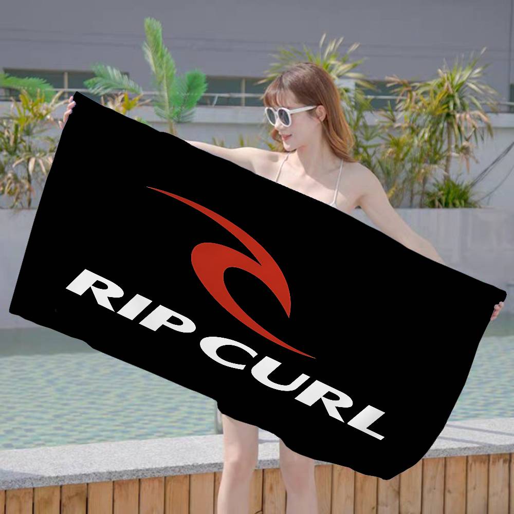 R-Rip C-Curl Logolu Plaj Havlu - Fear Of God Essential incelemesi ve fiyatı