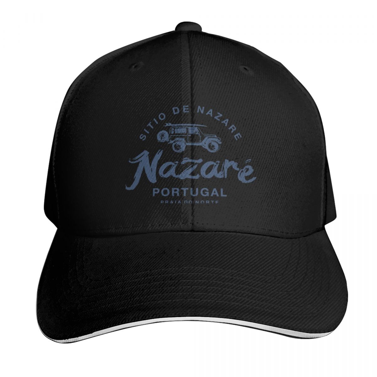 Nazare PORTEKİZ Portekizce Sör - Streetwear Brand Portugal incelemesi ve fiyatı