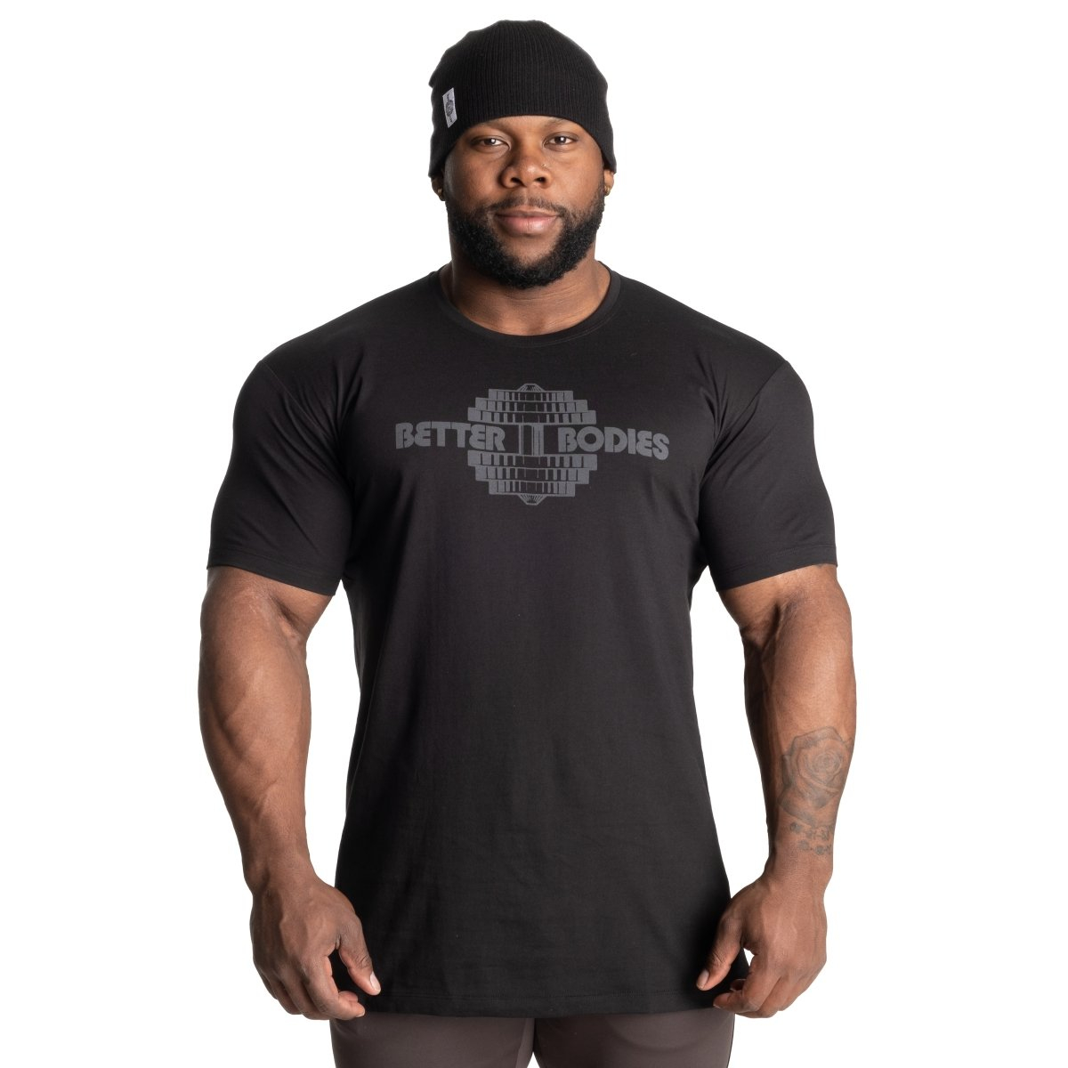 Better Bodies Team Pump Cover  - Streetwear Gym Brand incelemesi ve fiyatı