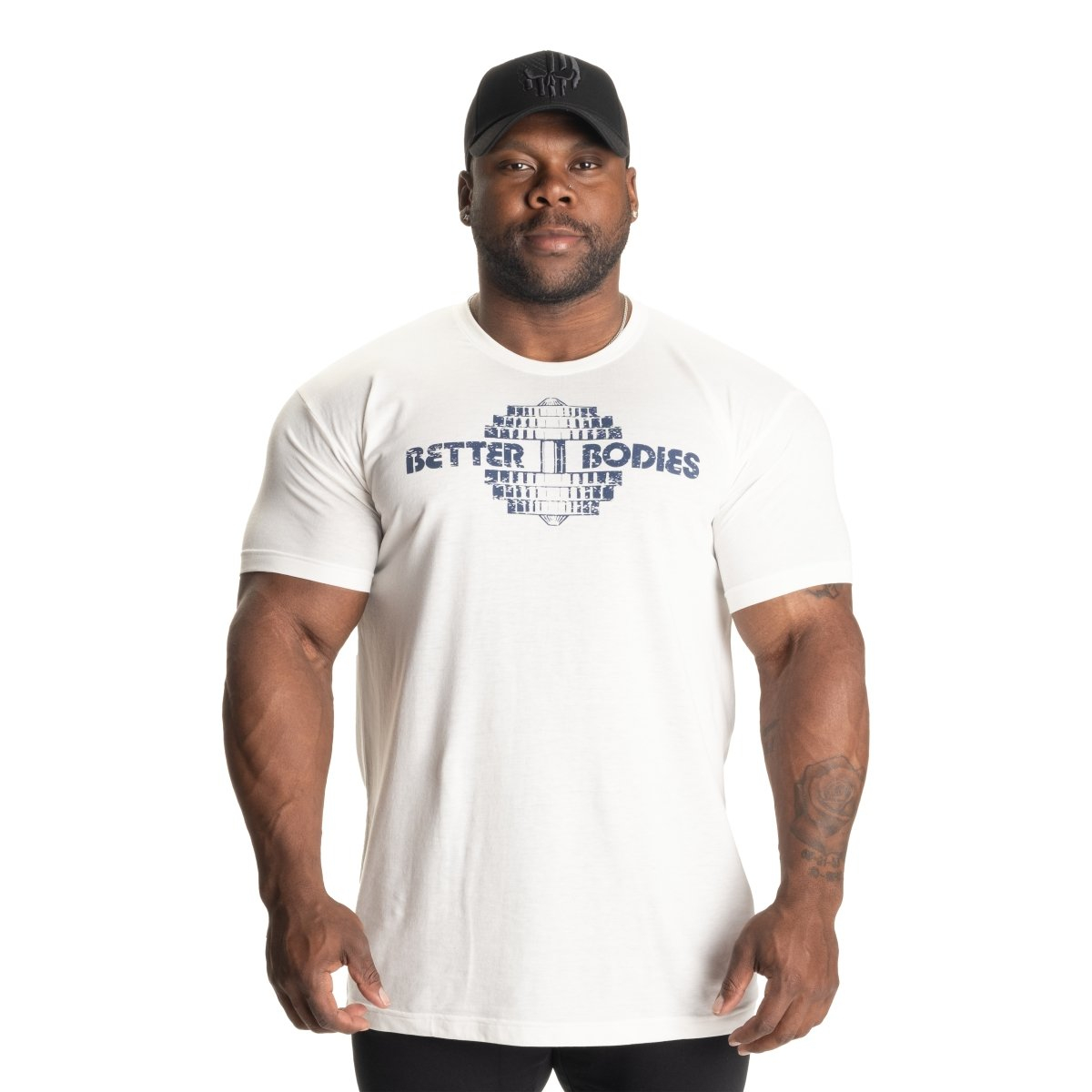 Better Bodies Team Pump Cover  - Streetwear Gym Brand incelemesi ve fiyatı
