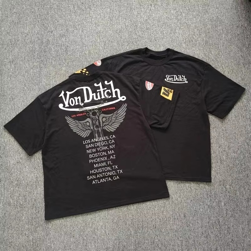 Şehir Motosiklet Kültürü Trend - Streetwear Brand incelemesi ve fiyatı