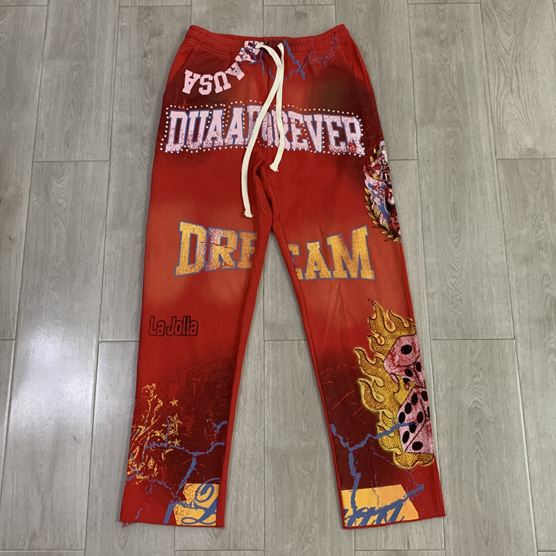 2026 Amerikan Lüks Sokak Giyim - Streetwear High End Brand incelemesi ve fiyatı