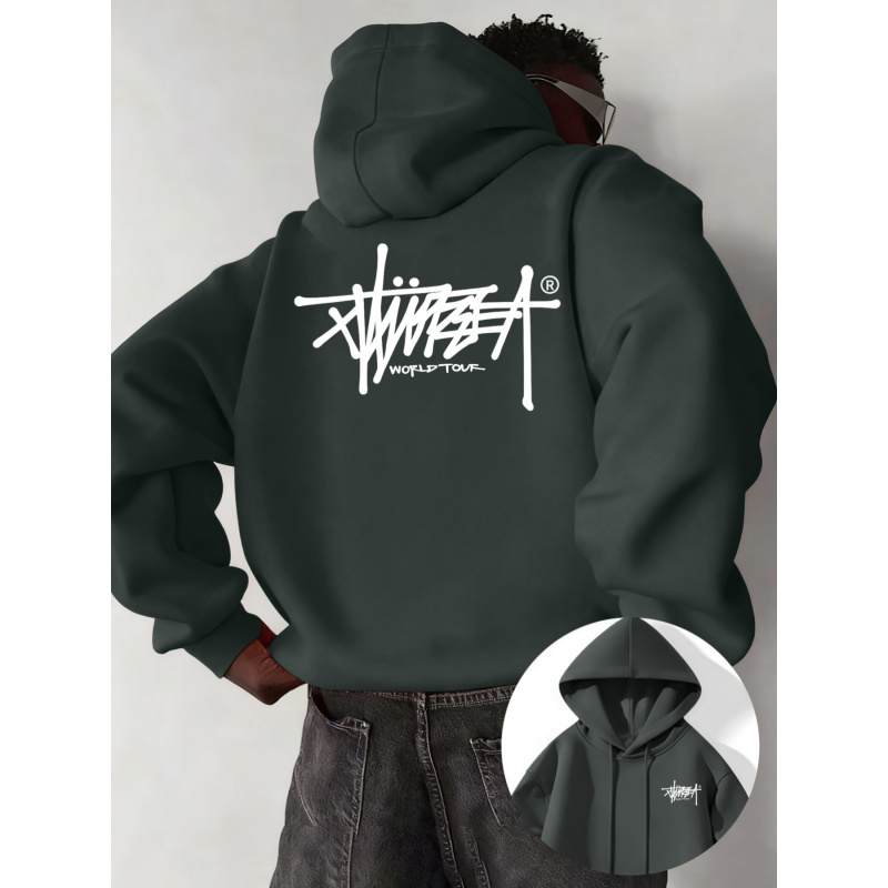 Sokak Şıklığı Tarzı Kapüşonlu  - Fear Of God Essential incelemesi ve fiyatı