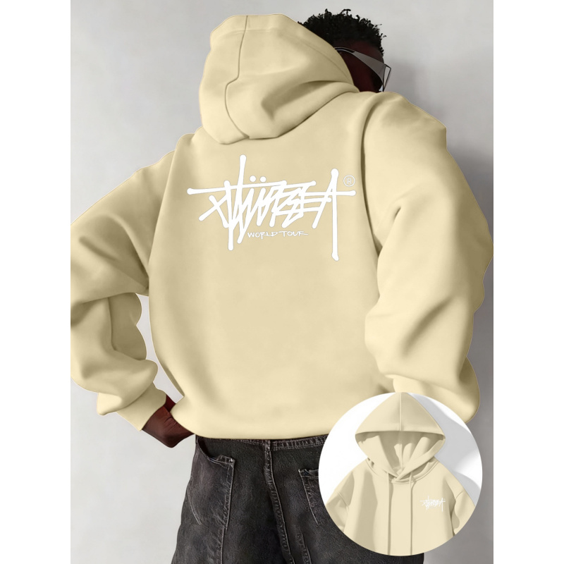 Sokak Şıklığı Tarzı Kapüşonlu  - Fear Of God Essential incelemesi ve fiyatı