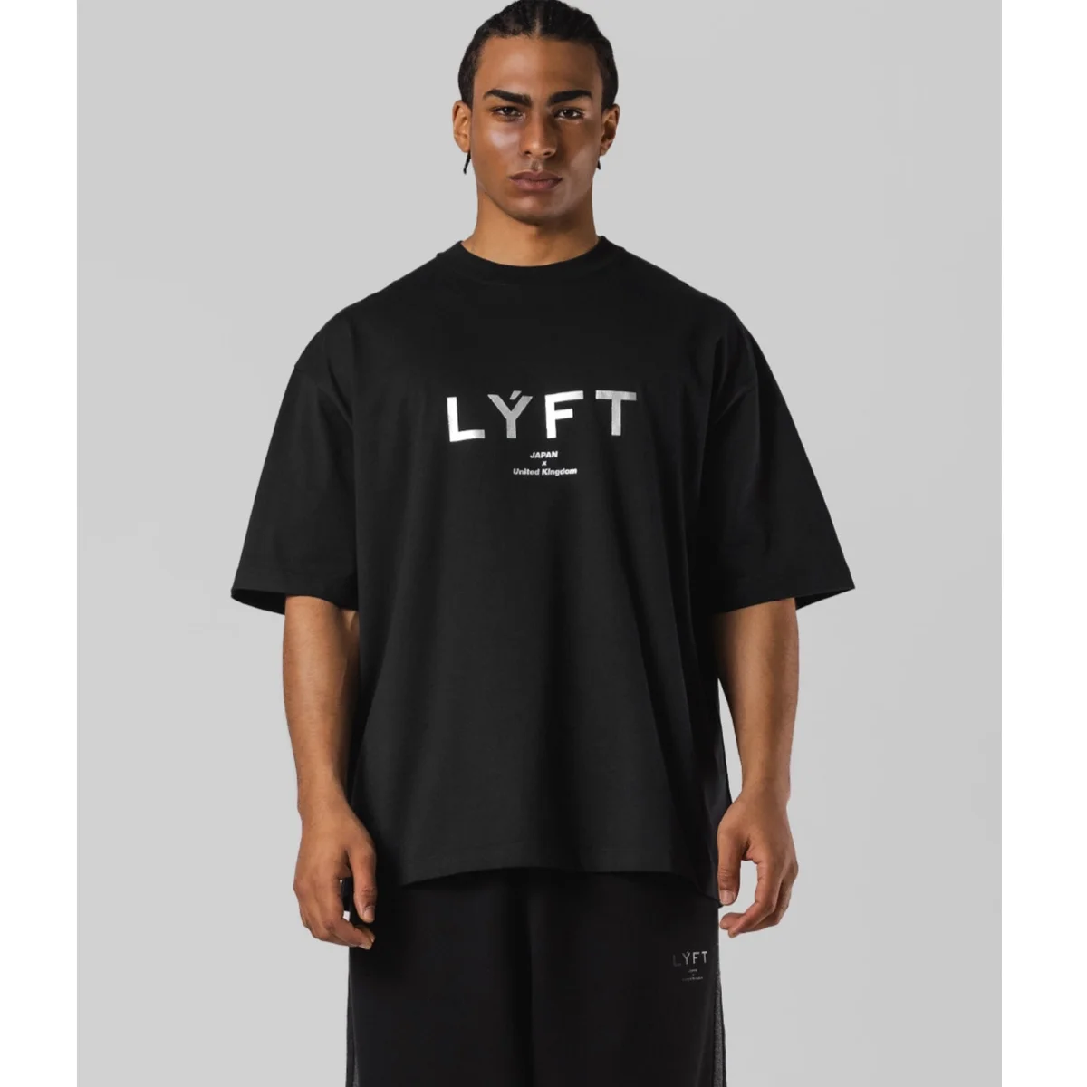 Arka Halka Büyük LY Klasik Fit - Streetwear Gym Brand incelemesi ve fiyatı