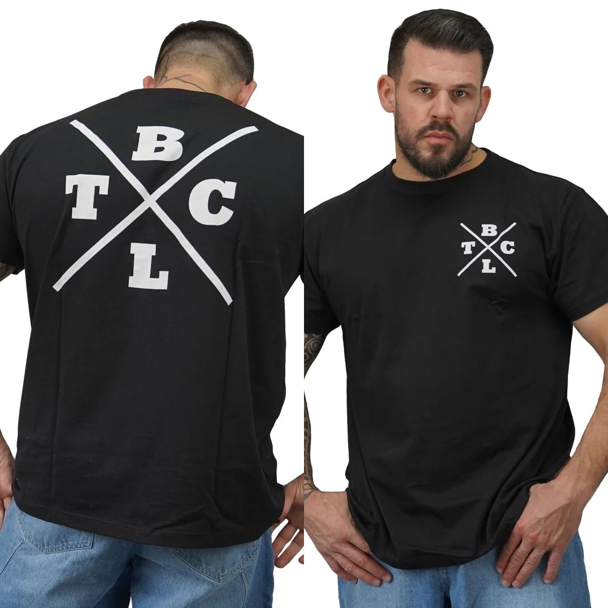 Beyaz Sky Brachial GYM Fitness - Streetwear Gym Brand incelemesi ve fiyatı